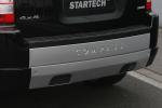 Jeep Compass by Startech 2007 года